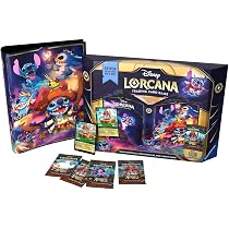 Amazon.co.jp: Ravensburger ディズニー ロルカナ TCG:アズライトシー